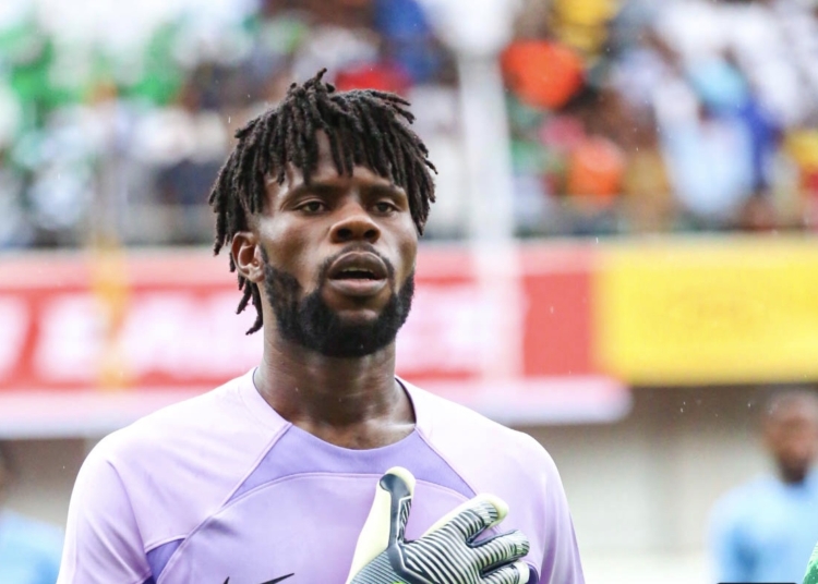 Peseiro Faults Nigerians For Poor Performance Of Super Eagles Goalkeepers After Uzoho’s Howler