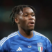 You Are Not A Real Italian, Go Back To Super Eagles- Udogie Suffers Racist Insult After Senior Bow For Italy
