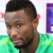 Mikel Picks Simon, Osimhen, Three Others Who Will Be Key For Super Eagles In Bid To Win AFCON
