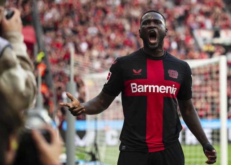 Top 5 Weekend Matches to Bet with ₦100,000 PariPesa Bonus
