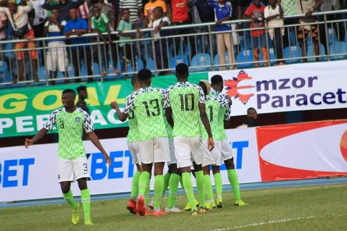 26 Caps Nigeria International Blows Hot On Why He Turned Down Invitation By Super Eagles Coach Peseiro