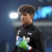 I Want To Play For Nigeria But It’s Hard – Austria Based Goalkeeper ‘Shining” In Europa League Opens Up