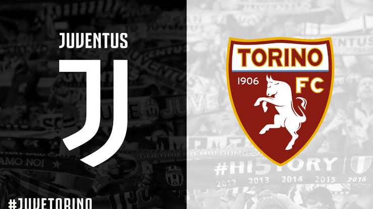 Preview : Juventus Vs Torino