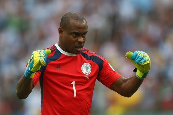 Goalkeeper Crisis – NFF Move To Bring Enyeama Back Into Super Eagles Fold Ahead Of Next Year AFCON