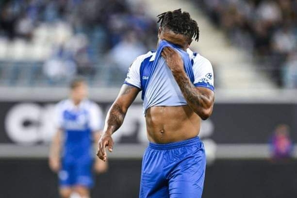 Is This Gift a Greek Gift After All? Orban Struggling To Recapture Old Form After Super Eagles Invitation