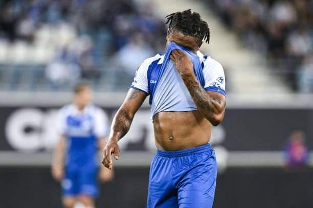 Is This Gift a Greek Gift After All? Orban Struggling To Recapture Old Form After Super Eagles Invitation