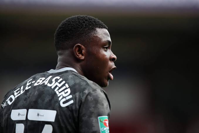 Revealed – The Game That Earned Fisayo Dele-Bashiru An Invitation To Be Super Eagles Number 10