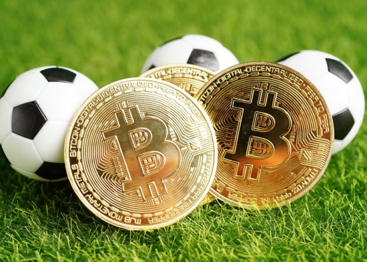 How crypto changed the sports betting industry