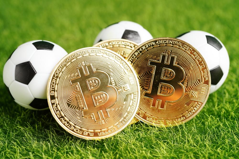 How crypto changed the sports betting industry