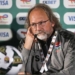 Exclusive – Belgian Tactician Tom Saintfiet To Replace Jose Peseiro As Super Eagles Coach