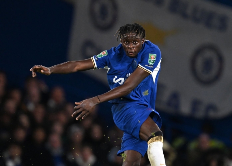 Revealed: How Ex Super Eagles Coach Rohr Discouraged Chelsea Midfield Gem From Playing For Nigeria