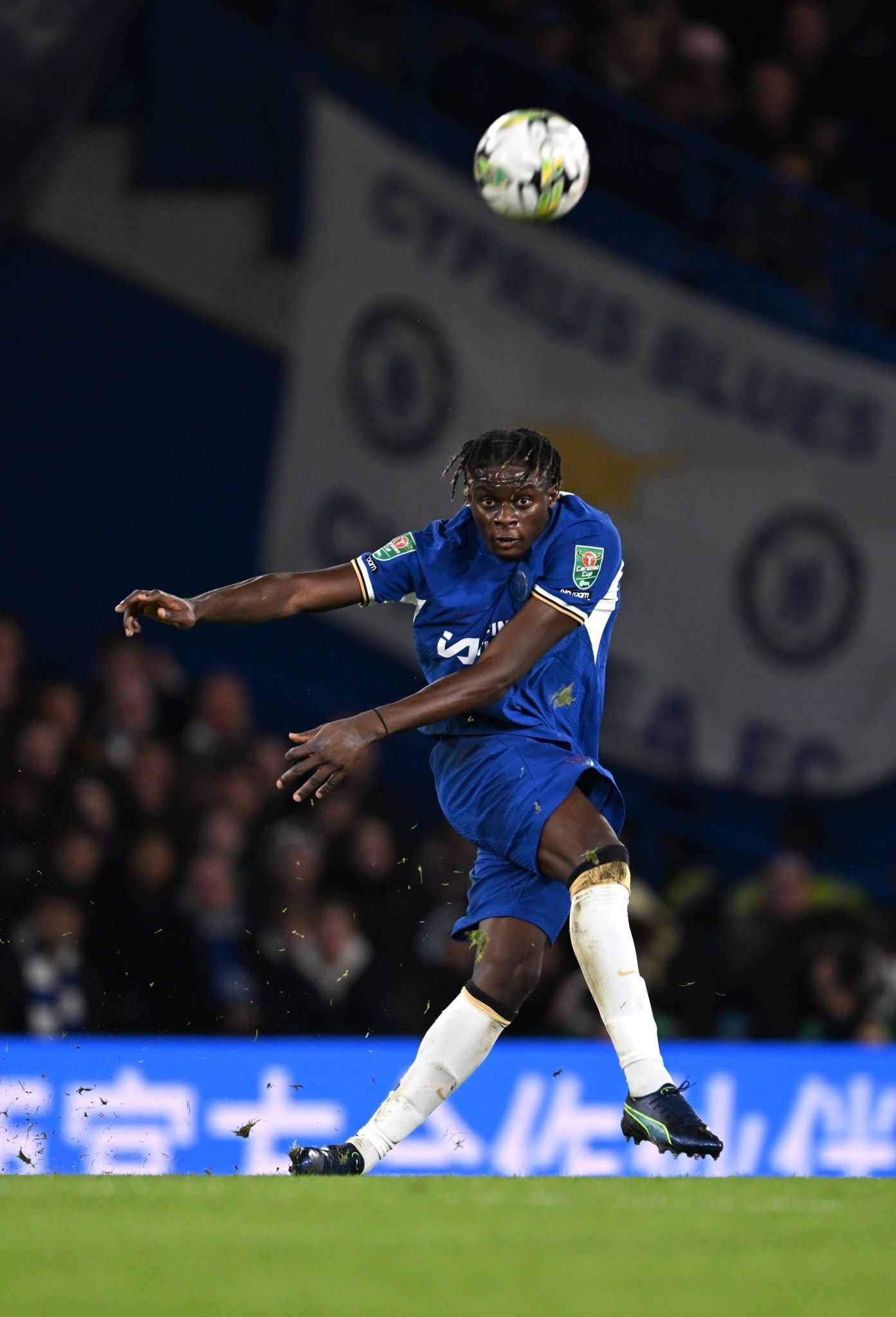 Revealed: How Ex Super Eagles Coach Rohr Discouraged Chelsea Midfield Gem From Playing For Nigeria