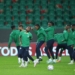 Better As A Striker Than A Winger – Peseiro Picks Perfect Role For Super Eagles Star Ahead Of Lesotho Tie