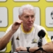 Coach Of South Africa Urge CAF To Ban Zimbabwe After 1-1 Draw Against Super Eagles