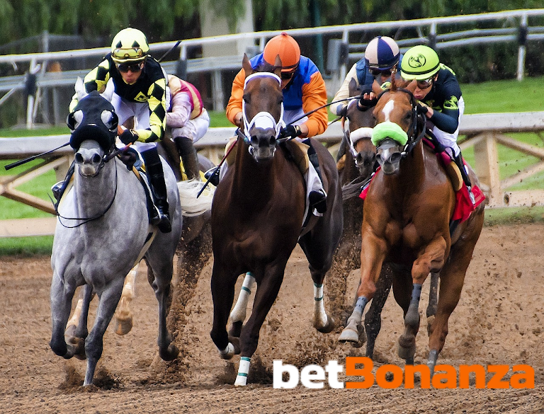 Betbonanza mobile application for sports betting in Nigeria