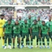 Peseiro Rings Changes To Super Eagles Lineup For Zimbabwe Game After Stalemate Against Lesotho
