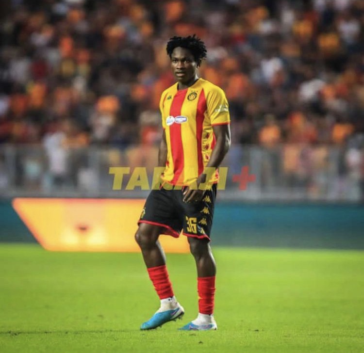He Is Like Mikel – Peseiro Willing To Hand Nigeria U20 Star Super Eagles Spot After Shinning For Esperance