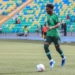 Real Reason Why New Super Eagles Winger Was Subbed Off Against Zimbabwe