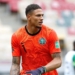 Obasogie Replaces Maduka Okoye In Super Eagles Squad For World Cup Qualifiers