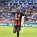 7 Goals In 10 Games – Ex Nigeria U20 Striker Nicknamed Ligue 1 Haaland Gets Super Eagles Chance