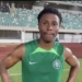 Newly Invited Super Eagles Winger Explains What He Will Add To The Team’s Attack Against Lesotho