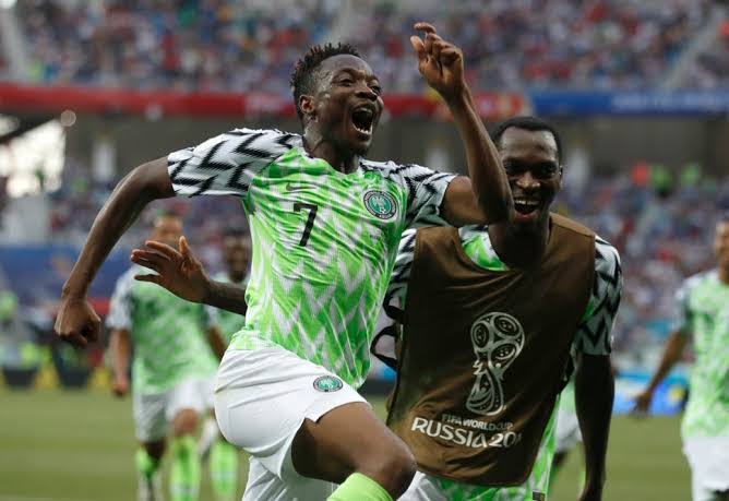 Forgotten Super Eagles Striker Back In Reckoning At Serie A Side, Gets Backing Of Inzaghi