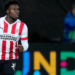 Revealed – Young PSV Defender van de Blaak Is A Nigerian Born In Lagos, Eligible For Super Eagles