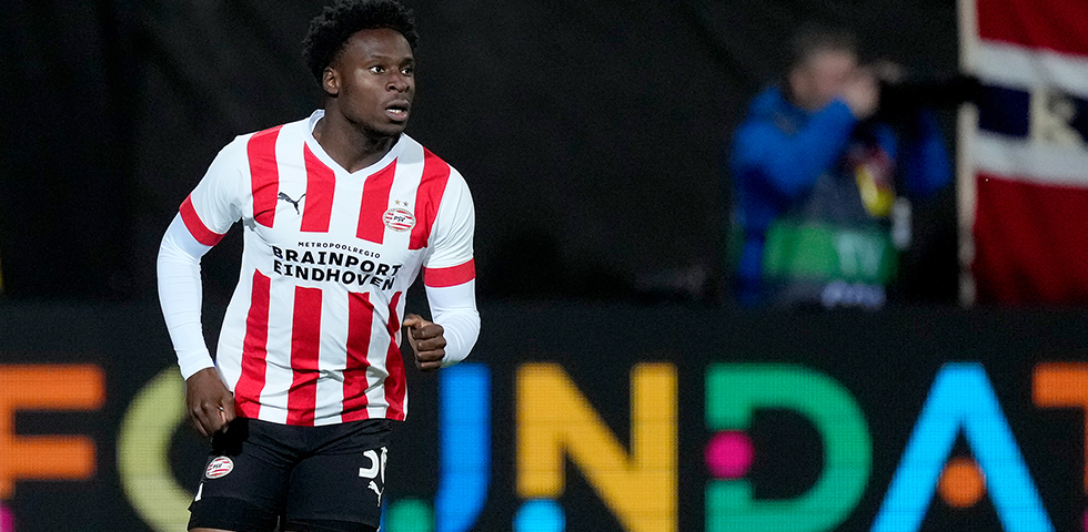 Revealed – Young PSV Defender van de Blaak Is A Nigerian Born In Lagos, Eligible For Super Eagles