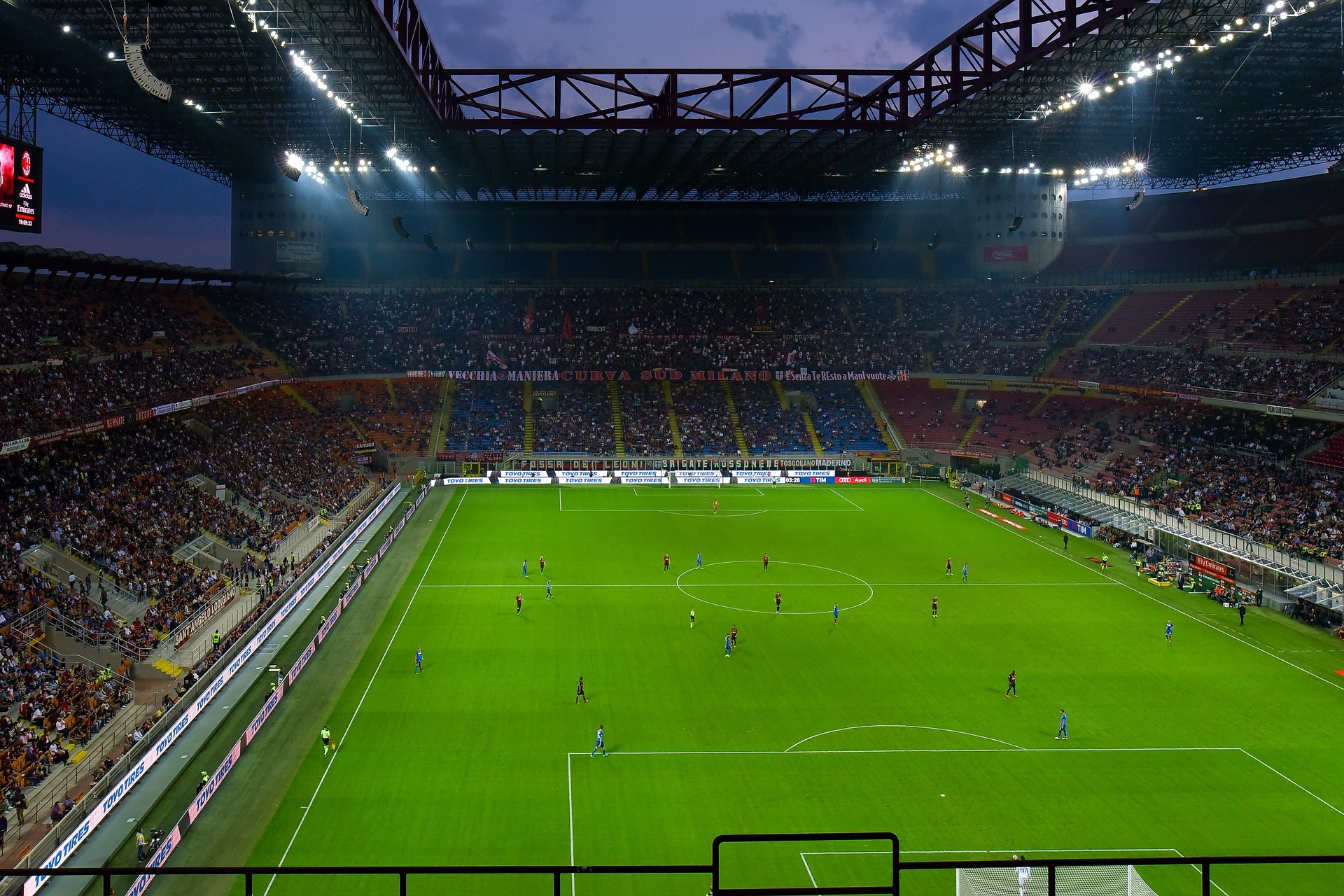 A Mini Guide to Eliminate Streaming Issues When Watching a Football Match