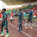 Super Eagles Star Is Prime Target For Ligue 1 Giants Lyon In Winter Transfer Window