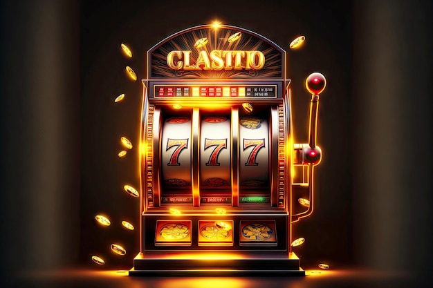 Winning Ticket to the Trustworthy Slot Websites