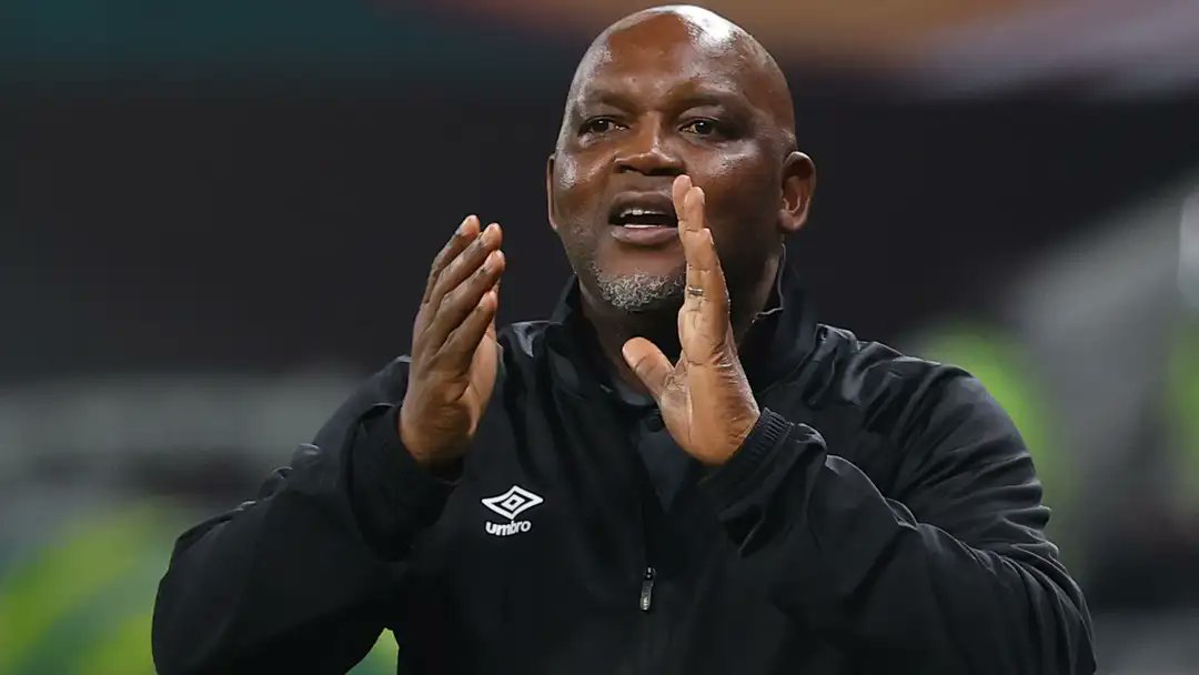 I Am Interested In Coaching Super Eagles – Celebrated South African Coach Voices Out His Desire To Replace Peseiro