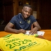Five Reasons Why Moses Simon Extended His Contract With Nantes, Snubbed N2.3b a Year Deal In Saudi Arabia