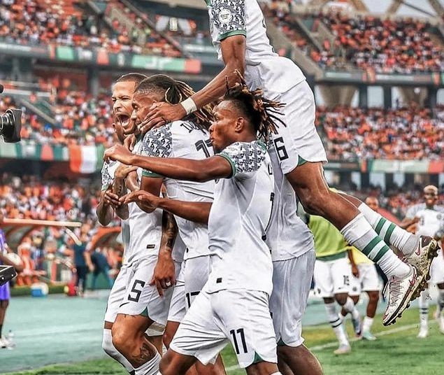 He Is The Best Defender At The AFCON So Far – AFCON 2013 Winner Praise Super Eagles Defender