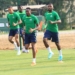 Peseiro Hints At Indiscipline As Why Iheanacho Hasn’t Played For Super Eagles At AFCON