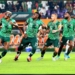 Defenders Are Scared Of That Guy- Portuguese Coach Salutes All Action Super Eagles Star