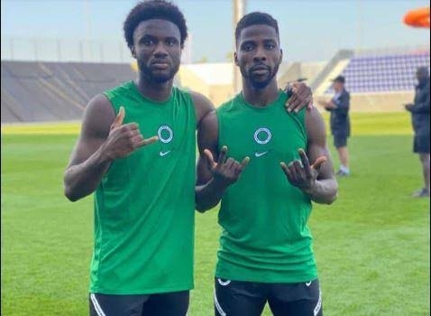 Super Eagles Star Demands Explanation Over Lack Of Game Time At AFCON, Unhappy With Peseiro