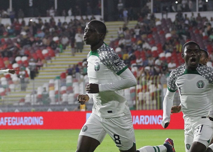 Gift Orban II- Gent Hands Professional Terms To Nigeria U17 Forward As Replacement For New Lyon Signing