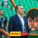 Mane Praises Super Eagles Coach Peseiro Ahead Of Guinea-Bissau Game: He Is A Good Coach