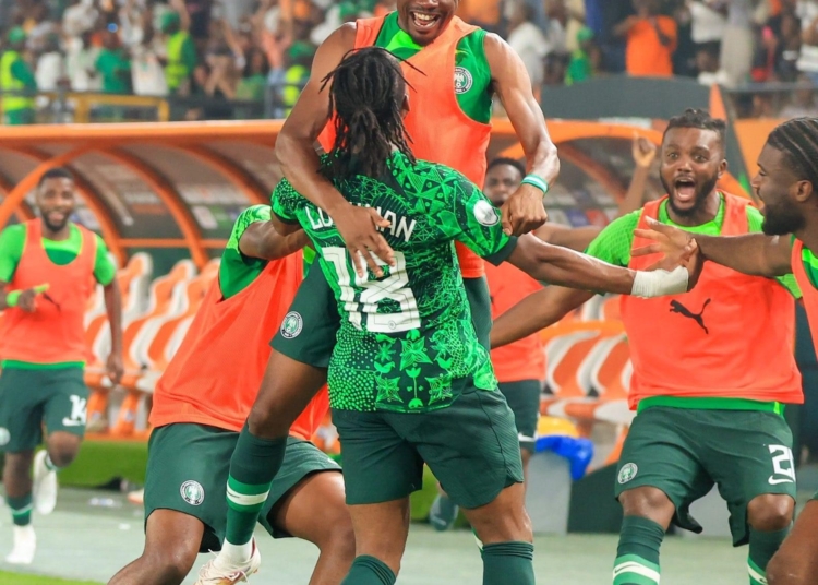 It Will Be Hard For Any Team To Stop Super Eagles – Cameroon’s Striker Warns Angola