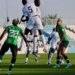 Exposed: The Top Flops In Super Eagles 0-2 Loss To Guinea