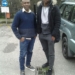 Father Of Super Eagles Defender Shining Bright At AFCON Seeks Reconciliation- He Doesn’t Talk To Me