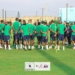 We Play Well Against Big Teams – Super Eagles Defender Tells Ivory Coast Ahead Of AFCON Showdown