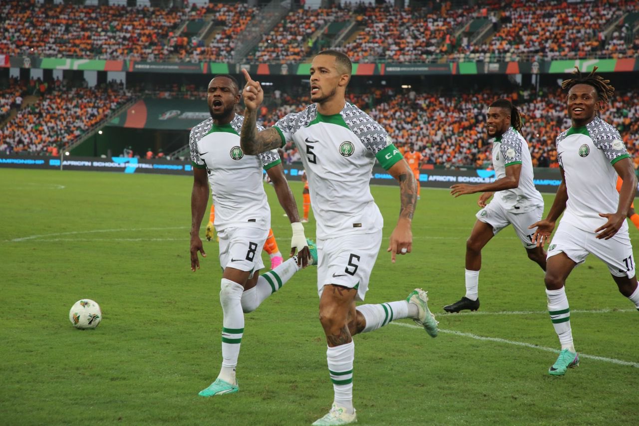 Ex Super Eagles Coach Rohr Explains Why Super Eagles Defeated Ivory Coast At The AFCON
