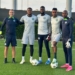Exclusive – Peseiro Picks Super Eagles Goalkeeper For AFCON