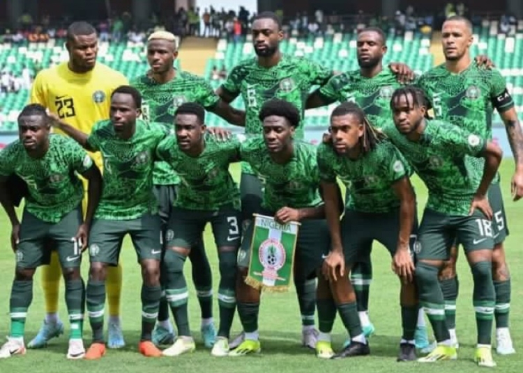 Exclusive – Peseiro Likely To Keep Faith In Starting XI Or Play 3-4-3 Against Ivory Coast