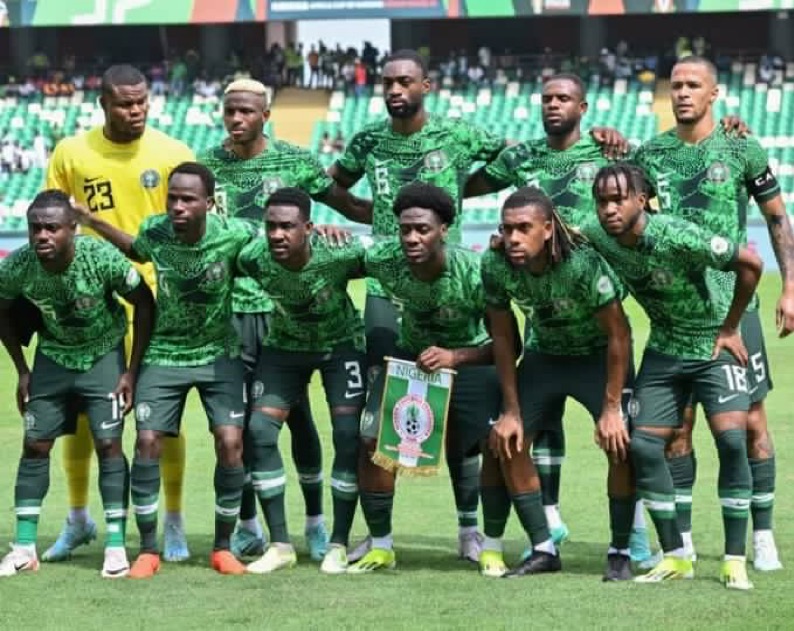 Exclusive – Peseiro Likely To Keep Faith In Starting XI Or Play 3-4-3 Against Ivory Coast