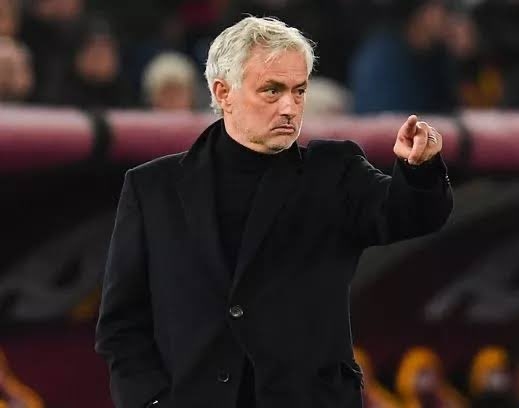 Mourinho Backs Jose Peseiro To Make History As Super Eagles Coach- He Is My Best Friend