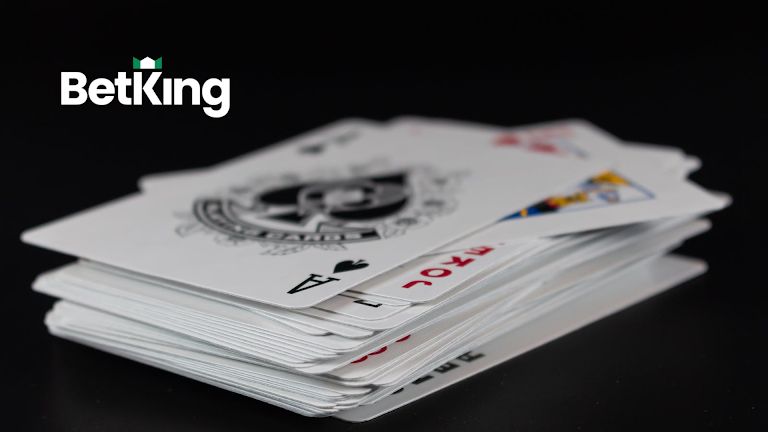 The BetKing Reigns Supreme: A Comprehensive Review for Nigerian Punters