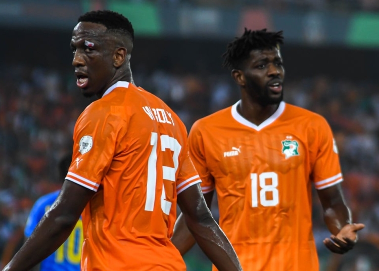 Ivorian Star Defender Mocks Nigeria Ahead Of AFCON Final – Super Eagles Are Not Sure They Can Win
